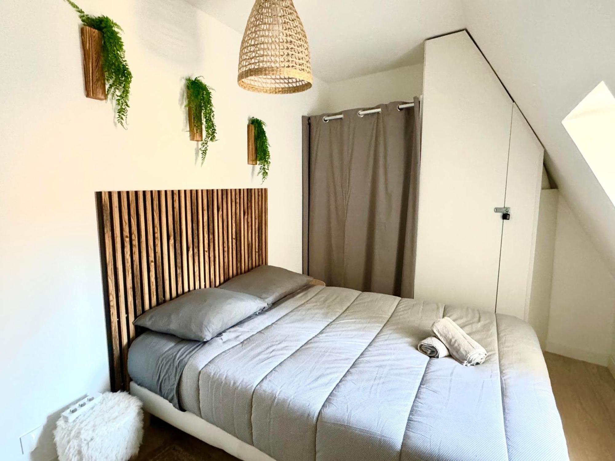 Caporizon-Les Balancoires De Sarlat Appartement Buitenkant foto