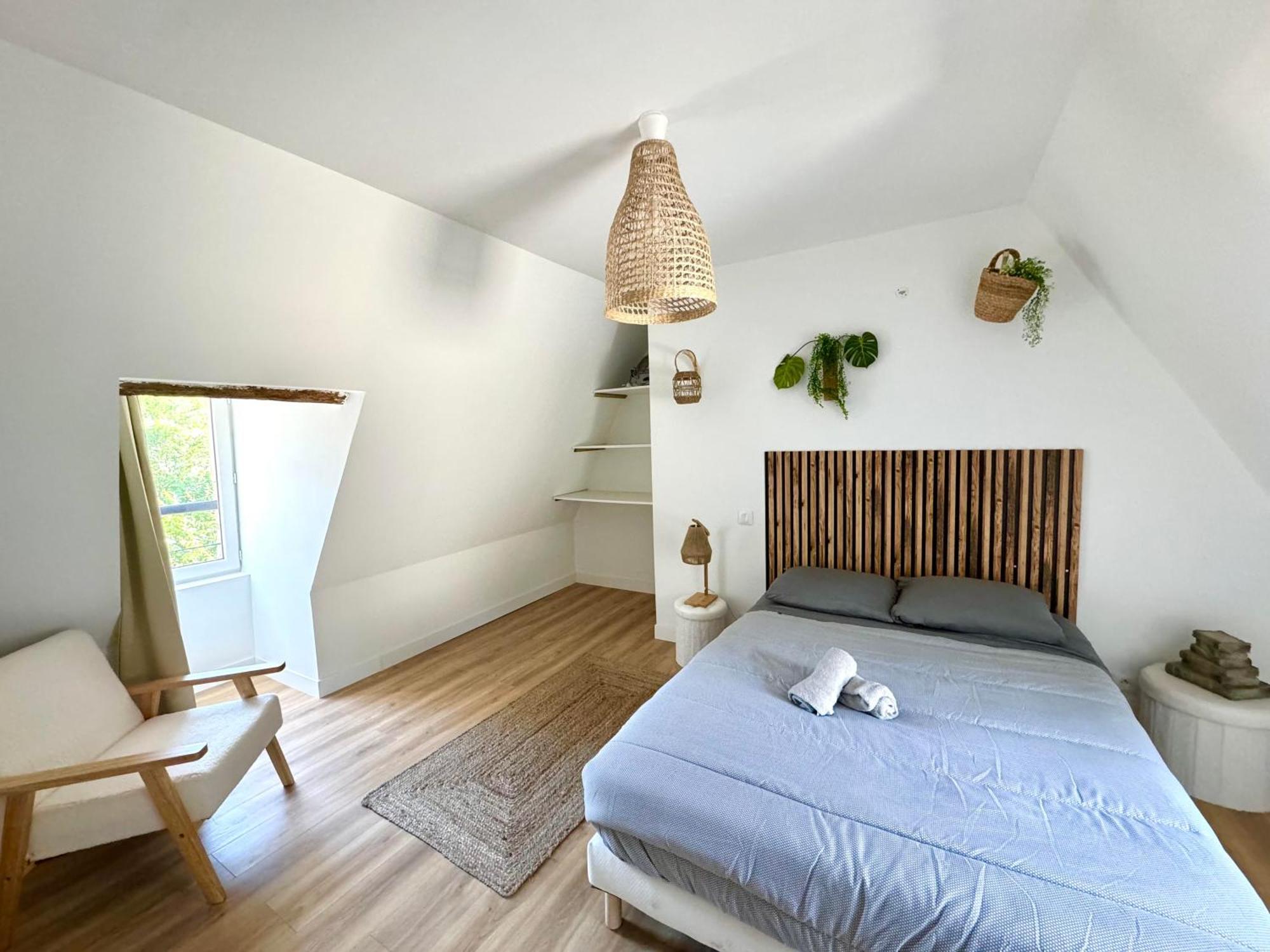 Caporizon-Les Balancoires De Sarlat Appartement Buitenkant foto