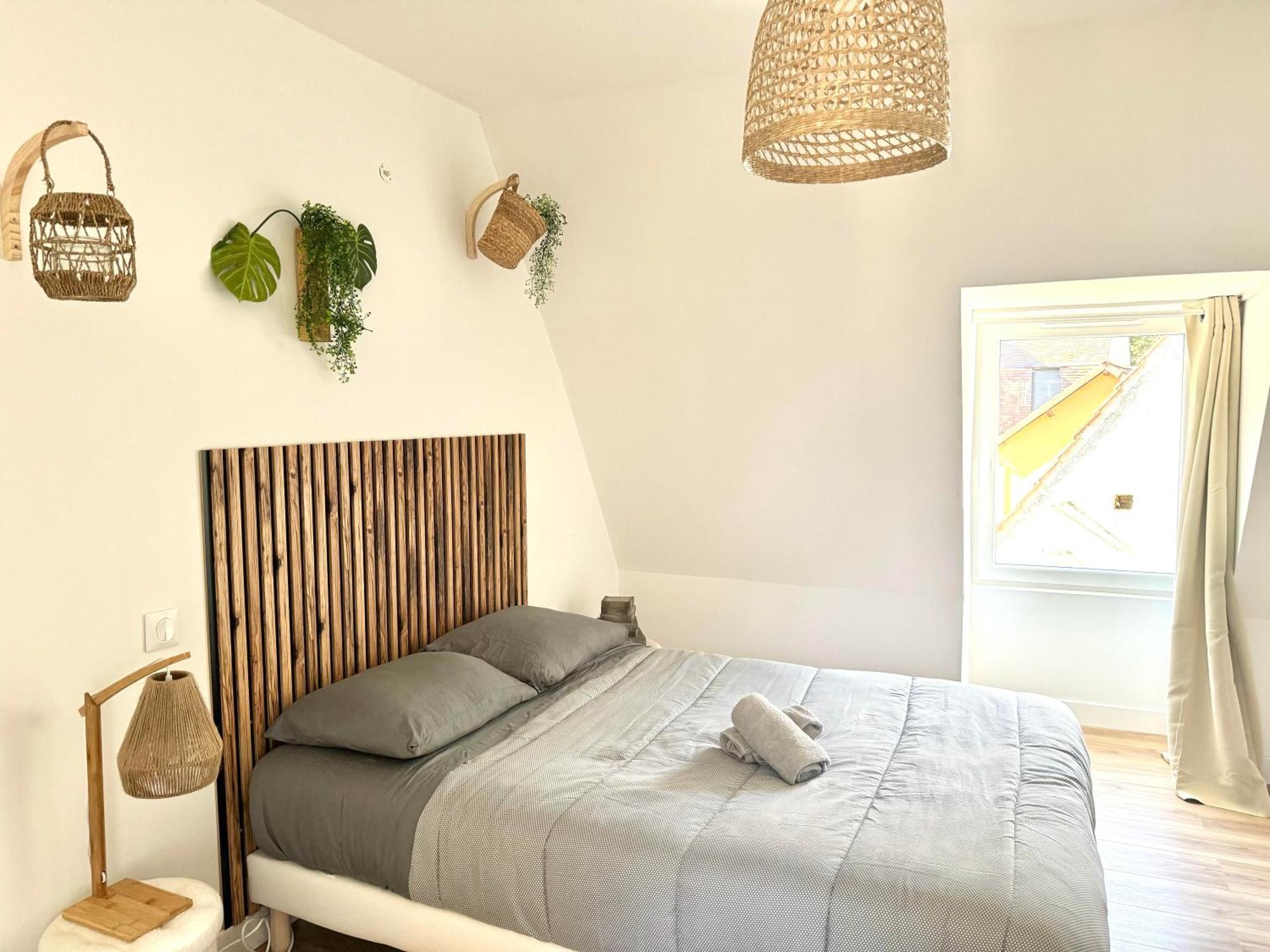 Caporizon-Les Balancoires De Sarlat Appartement Buitenkant foto